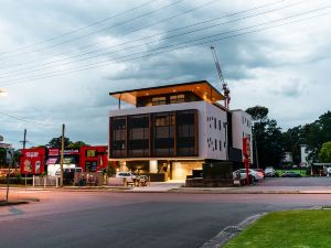 Azzuro Apartments Jesmond