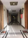 拉瓦爾品底的沙利馬飯店