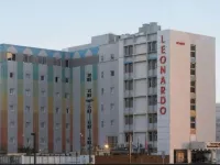 Leonardo Gordon Beach Hotels near Nordau Beach