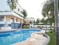 Hotel Reemz Hotel a Marg Tamhane