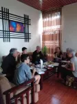 Lalibela Homestay - breakfast