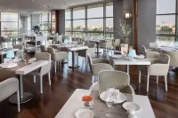 NH Gran Casino Extremadura Hotel dekat Science Faculty