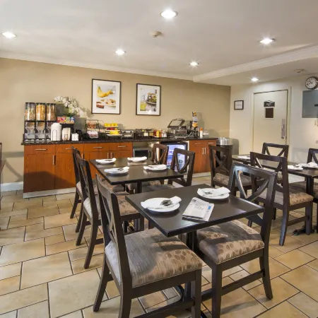 Best Western Danville Sycamore Inn