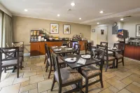 Best Western Danville Sycamore Inn Các khách sạn ở San Ramon