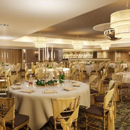 The Redhurst Hotel Glasgow Отели рядом с достопримечательностью «Поместье Поллока»
