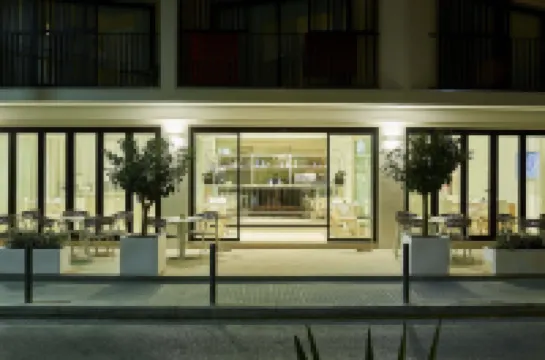 Eurostars Ibiza Hotels in 