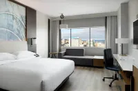 Marriott Tacoma Downtown Hotels in Tacoma