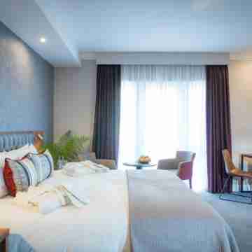 Talbot Hotel Midleton Rooms