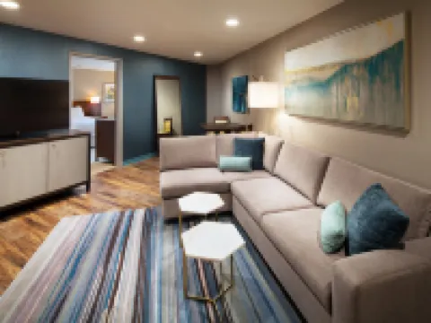 ザ ウェスティン サンフランシスコ エアポート ミルブレーのホテル