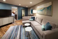 The Westin San Francisco Airport Hotels near Millbrae Square