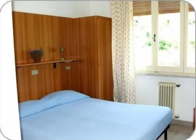 Albergo Nena Hôtels à : Moneglia