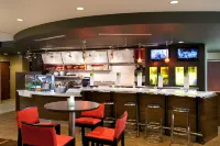 Courtyard Foothill Ranch Irvine East/Lake Forest - Quầy bar