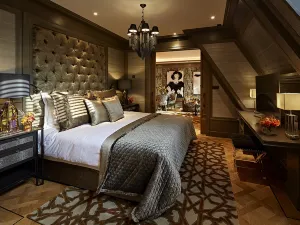 Hotel TwentySeven - Small Luxury Hotels of the World