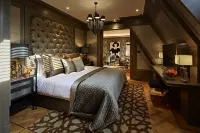 Hotel TwentySeven - Small Luxury Hotels of the World