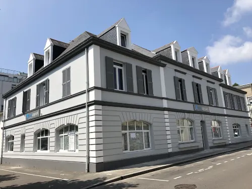 SMART APPART Hotels in Saint-Nazaire