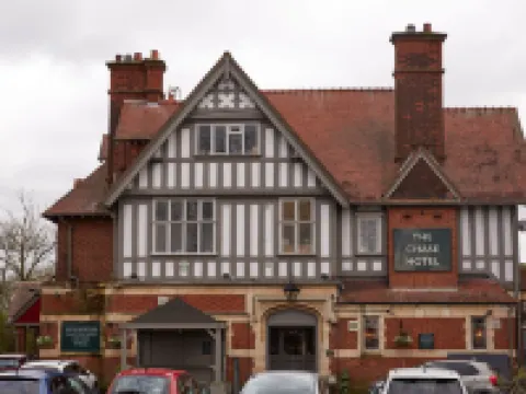 Chase Inn by Greene King Inns Hotels in Nuneaton