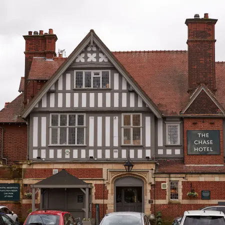 Chase Inn by Greene King Inns
