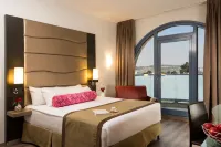 Leonardo Hotel Jerusalem