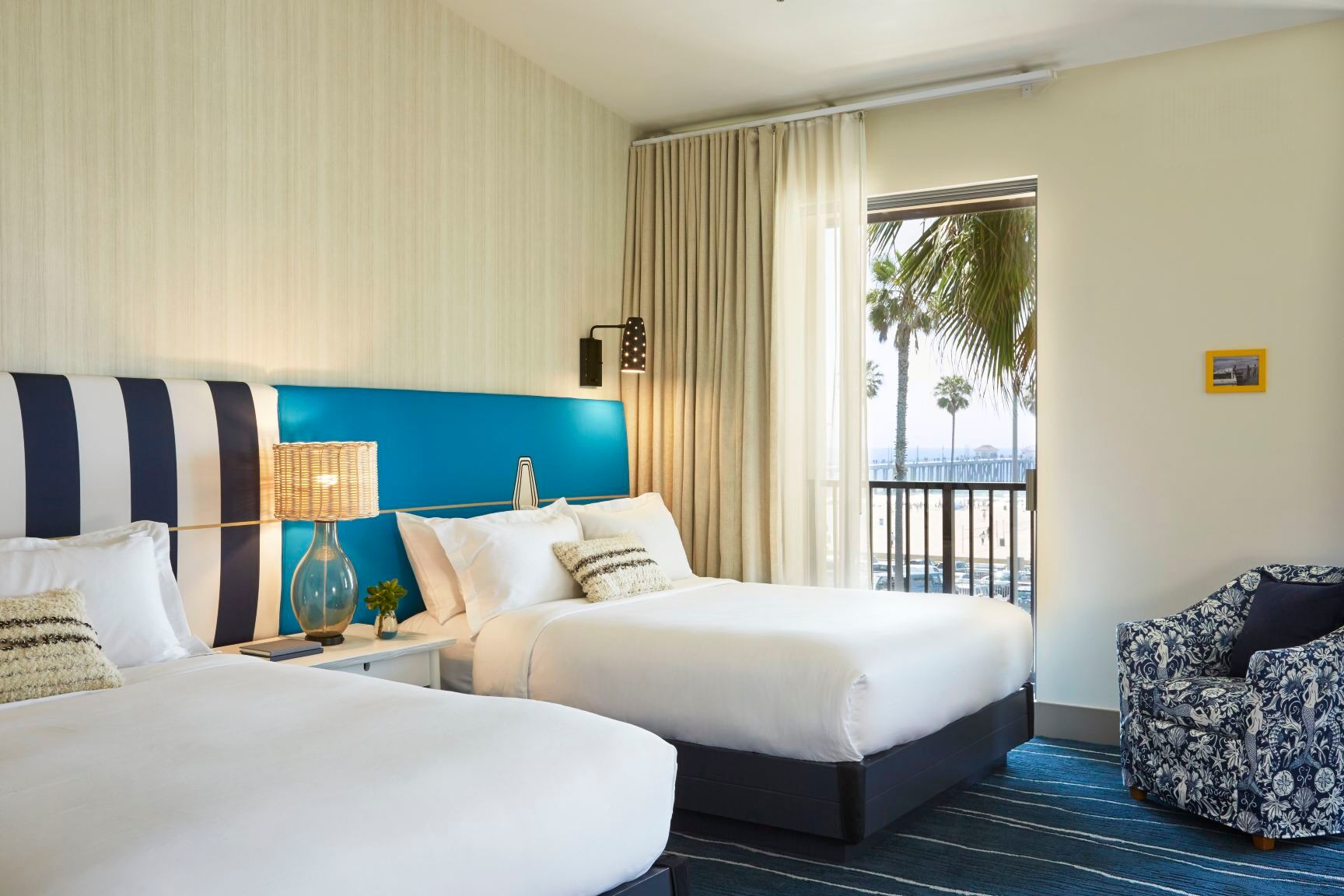 Kimpton SHOREBREAK RESORT by IHG