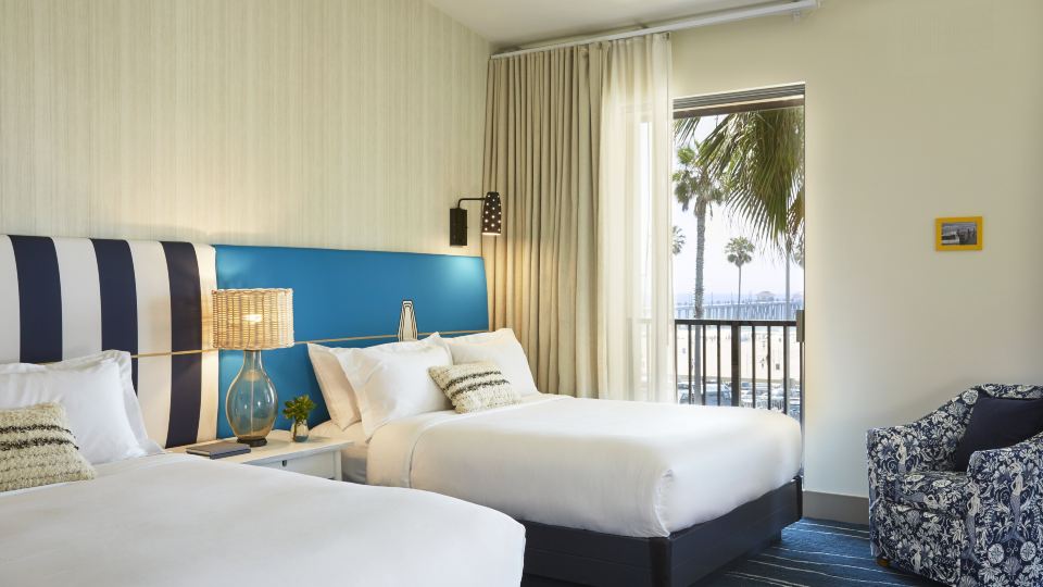 Kimpton SHOREBREAK RESORT by IHG