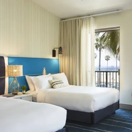 Kimpton SHOREBREAK RESORT by IHG