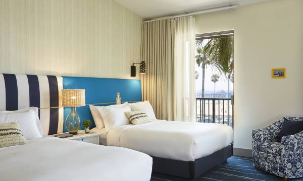 Kimpton Shorebreak Resort by IHG