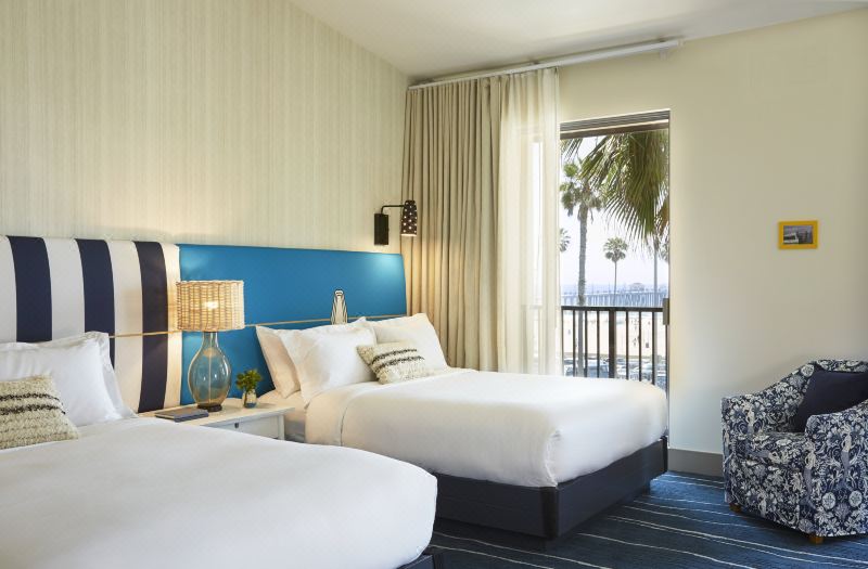 Kimpton Shorebreak Resort by IHG