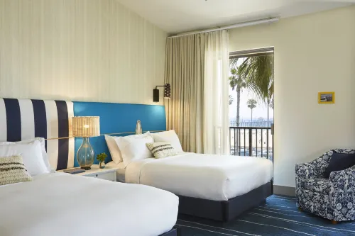 Kimpton SHOREBREAK RESORT by IHG - Ocean View