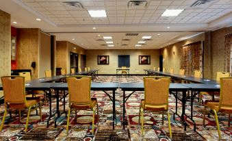 Holiday Inn Express & Suites Odessa