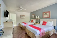 OYO Hotel Heber Springs Lakeside Hotels in Francis Township
