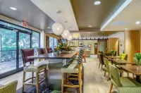 Comfort Inn Raleigh Midtown