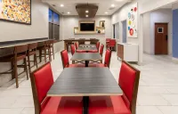 Holiday Inn Express & Suites MINNEAPOLIS-DWTN (CONV CTR) by IHG - servizio colazione