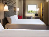 Ibis Mazatlan Marina Hotels in Mazatlan