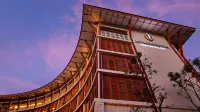 InterContinental Hua Hin Resort, an IHG Hotel Hotels near Market Village HuaHin