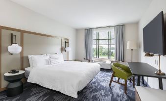 Fairfield Inn & Suites Minneapolis North/Blaine