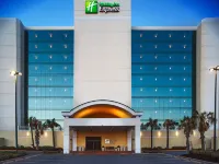 Holiday Inn Express & Suites VA BEACH OCEANFRONT by IHG Hotels near Cavalier Park