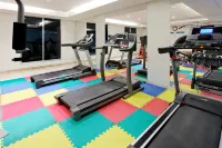 BelAir Business a Wyndham Garden Hotel