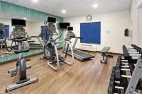 Holiday Inn Express & Suites CULPEPER by IHG - Træningscentre