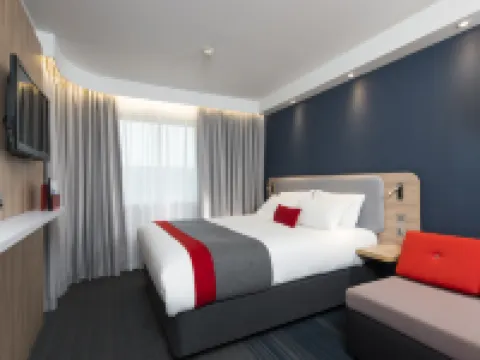 Holiday Inn Express CAMBRIDGE by IHG Hotels in Cambridge
