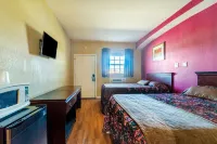 Ruleville Inn by OYO Hotels in Cleveland