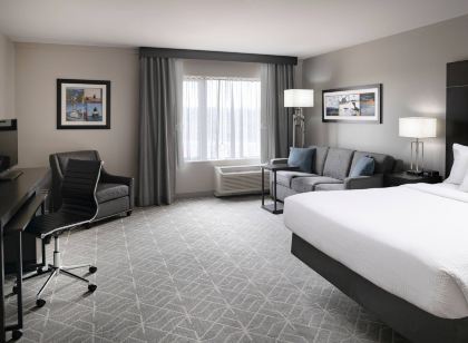 TownePlace Suites Providence North Kingstown