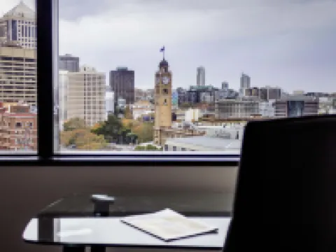 Mercure Sydney Hotels in Chippendale