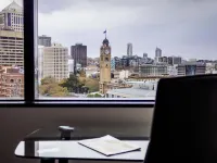 Mercure Sydney Hotels in Chippendale