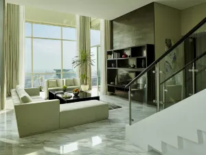 Fraser Residence Menteng Jakarta