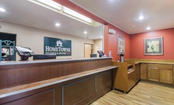 HomeTowne Studios & Suites Bentonville