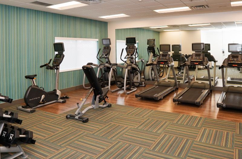 Holiday Inn Express & Suites Denver - Aurora Medical Campus by IHG photo 5