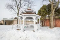 OYO Hotel Chesaning Route 52 & Hwy 57 Hotels in Chesaning Township