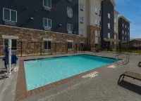 Candlewood Suites SAN ANTONIO - SCHERTZ by IHG - Swimmingpools