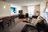 Residence Inn Cypress Los Alamitos Hotels in Cypress