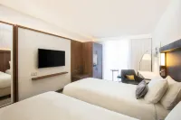Courtyard by Marriott Edinburgh West Hotels in Ratho